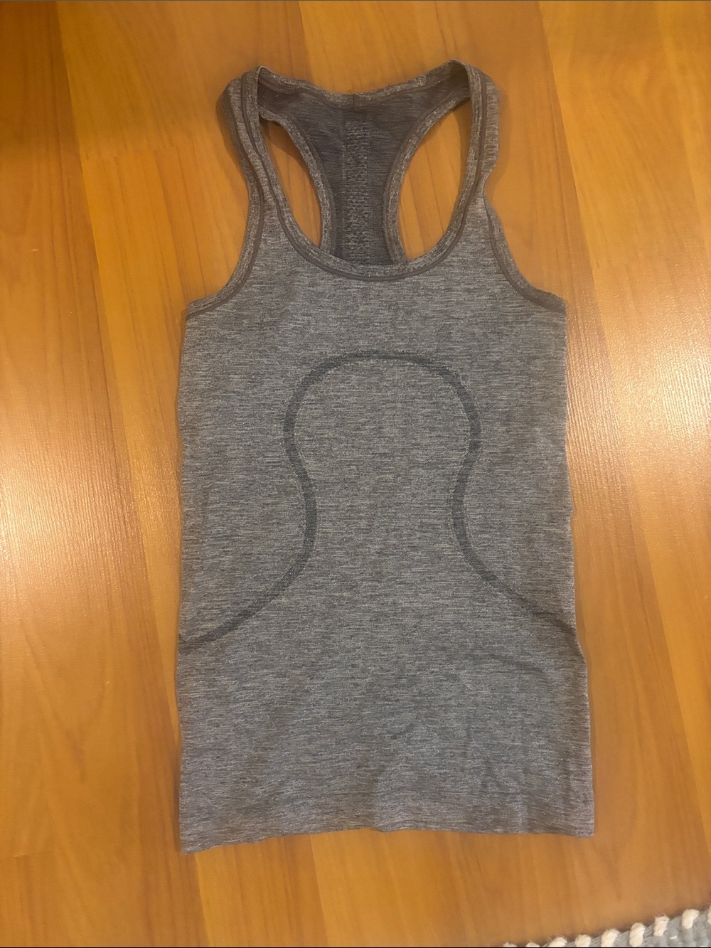 Lulu Lemon Tank